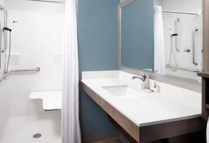 Woodspring Suites Littleton-South Denver Exterior photo