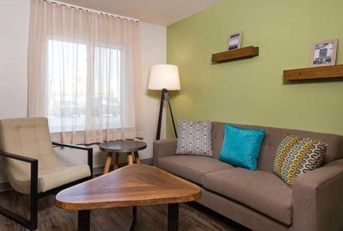 Woodspring Suites Littleton-South Denver Exterior photo